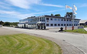 Dolphin Hotel Herning